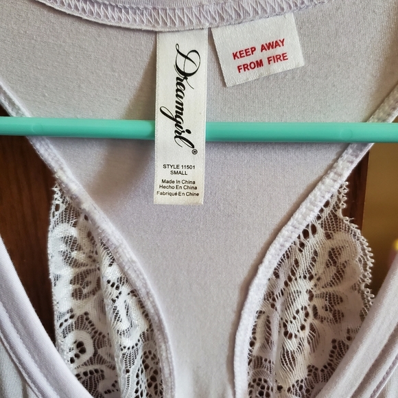 Bodysuit dreamgirl - Picture 2 of 4